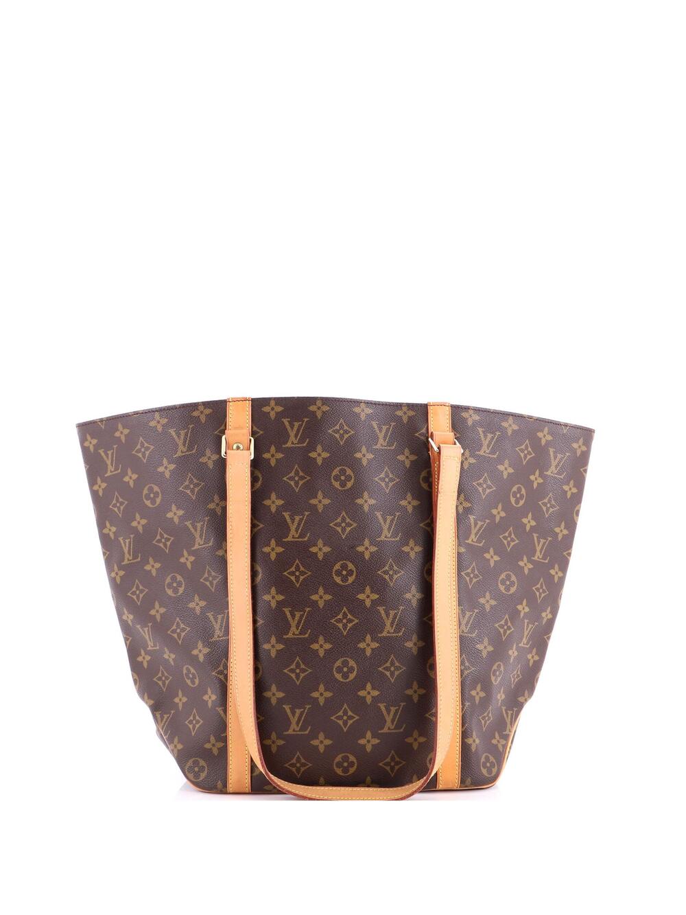 Louis Vuitton Shopping Sac Handbag #266167L11B